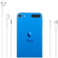 thumbnail image 3 of Reproductor de MP3 Reacondicionado iPod Touch 7ma Generación 32GB - Azul MVHU2LL/A (Reacondicionado), 3 of 4