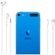 thumbnail image 3 of Reproductor de MP3 Reacondicionado iPod Touch 7ma Generación 32GB - Azul MVHU2LL/A (Reacondicionado), 3 of 4