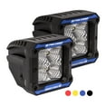 thumbnail image 2 of PRO COMP LED 2X2 SQUARE 5W FLOOD (PAIR PACK), 2 of 7