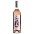 thumbnail image 2 of Vino Rosado Danza de la Marquesa 750 ml Vid Mexicana, 2 of 2
