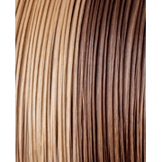 Instant Coffee Semi-Permanent Hair Dye