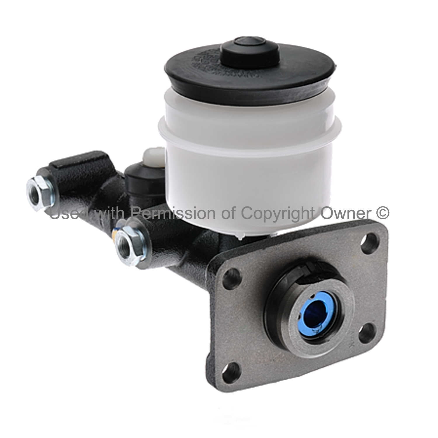 FVP Professional NM51894 New Brake Master Cylinder
