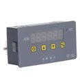 thumbnail image 2 of Relé de reloj en tiempo real módulo de relé de reloj de 5 V Fácil instalación Fácil configuración para equipos ANGGREK Otros, 2 of 8
