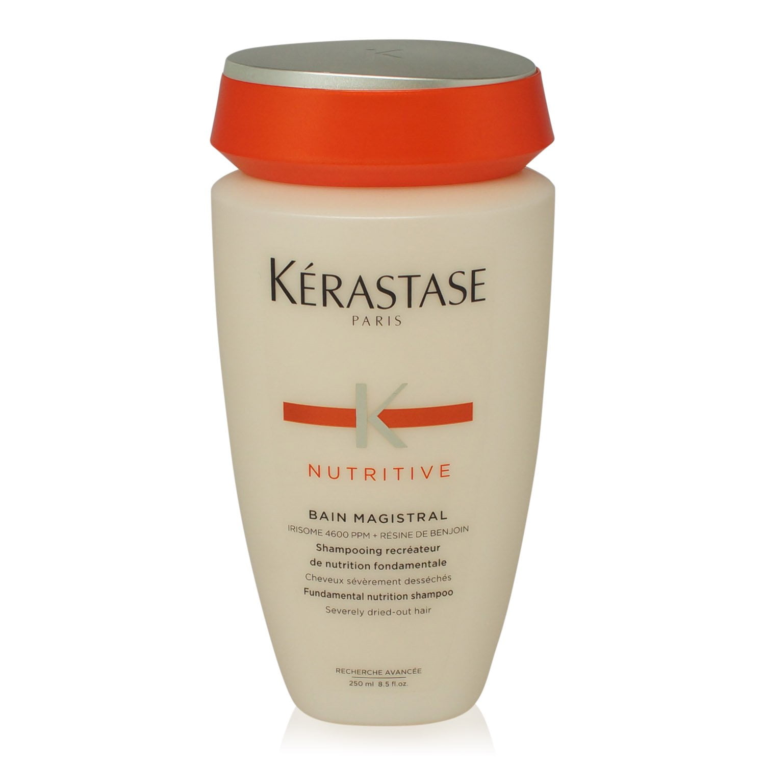 Kerastase Nutritive Magistral Shampoo, 8.5 oz -
