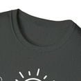 thumbnail image 3 of Sunshine And Whiskey, Gildan Unisex Softstyle T-Shirt, Graphic Tee, S-3XL, 3 of 3