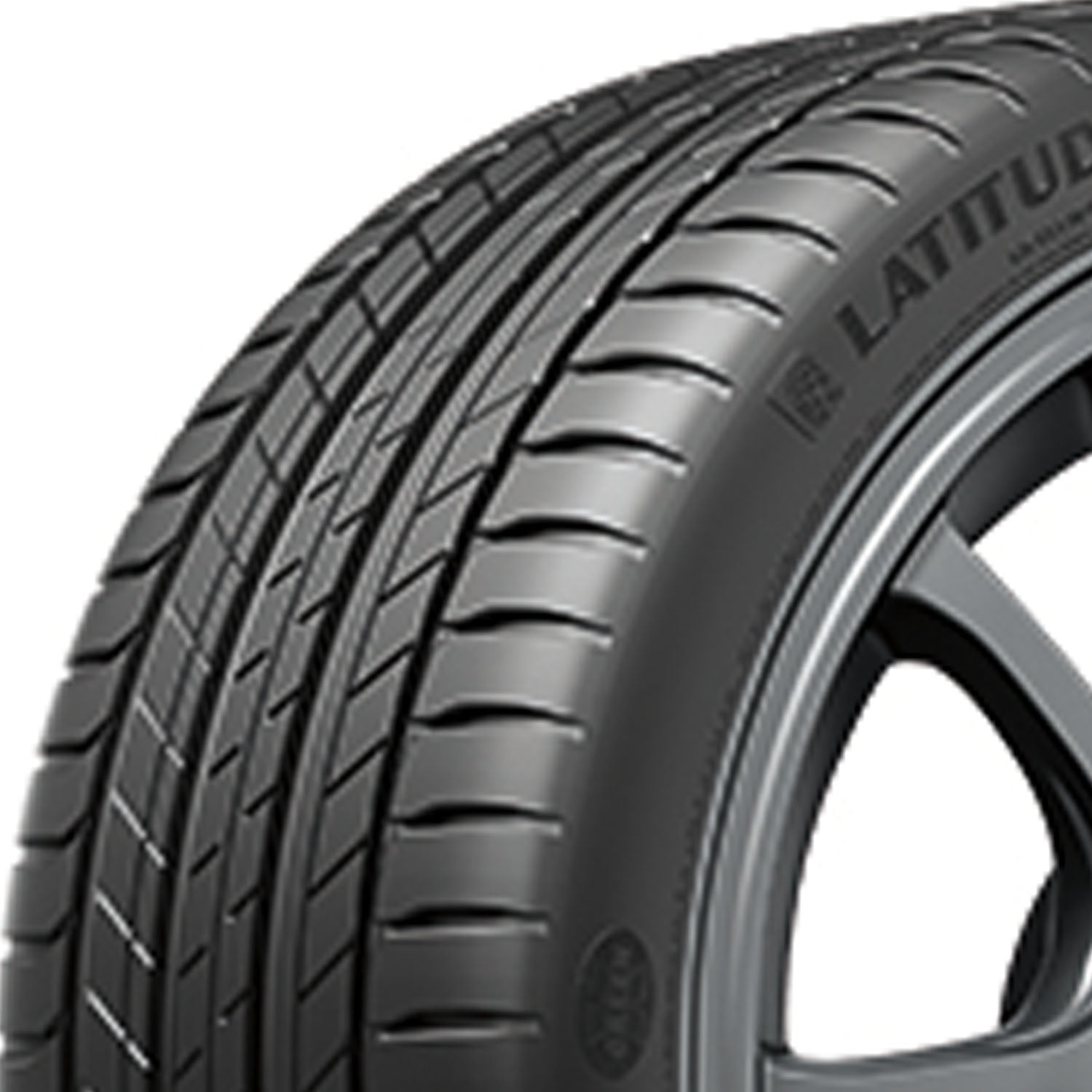 Michelin Latitude Sport 3 Summer 265/50R19 110W XL Passenger Tire