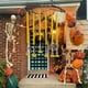 thumbnail image 5 of Herunwer Artificial Marigold Flower Garland Long Strand Hanging Decor for Diwali Day of Dead Indian Wedding Party and Home Festive Celebrations, 5 of 6