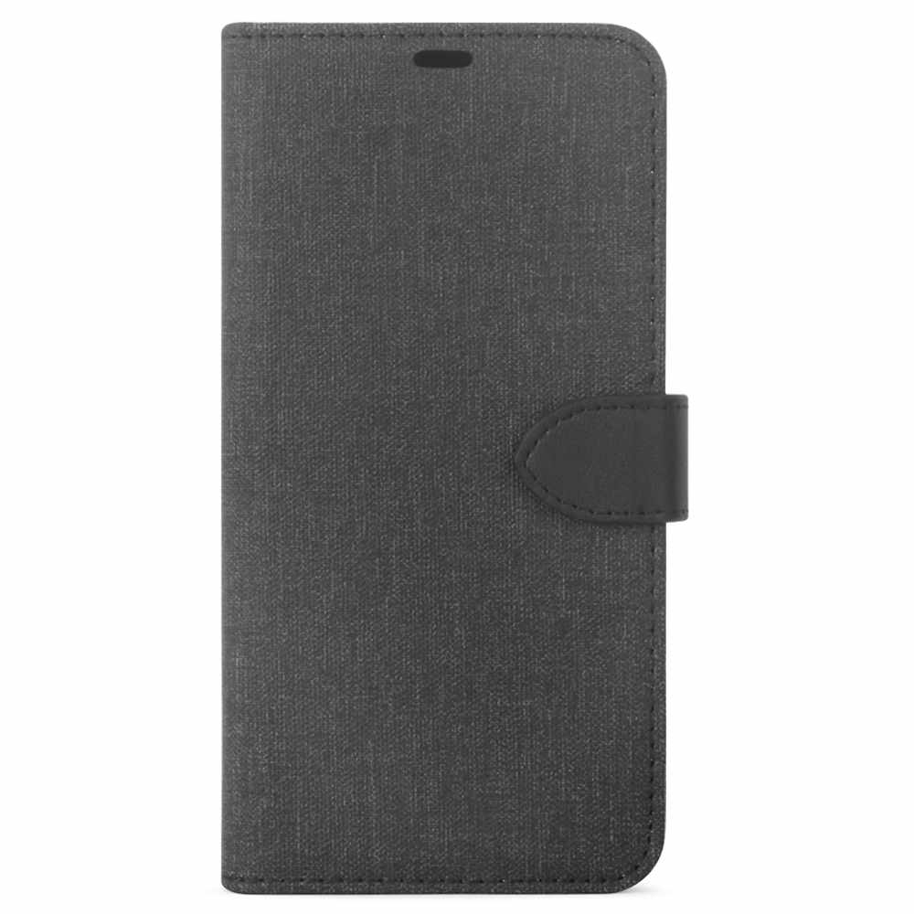 Blu Element 2 in 1 Folio Case Black/Black for Samsung Galaxy S22 Cases