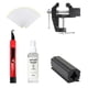 thumbnail image 3 of Kits de Agarre de Golf para Volver a Agarrar Palos de Golf Herramientas de Cuidado de Ejes de Removedor de Agarre, 3 of 9