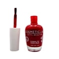 thumbnail image 2 of Esmalte de uñas Cosmetic Lab red galaxy 15 ml, 2 of 4