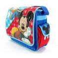 thumbnail image 3 of Messenger Bag - Disney - Mickey Mouse - Hide and Seek New School Bag 613853, 3 of 3