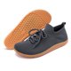 thumbnail image 2 of Zapatos Anchos para Diabéticos Cruzados Minimalistas Descalzos Hombres Y Mujeres, 2 of 9
