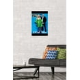 thumbnail image 2 of SPIN Magazine - CHVRCHES 21 Wall Poster, 14.725" x 22.375", 2 of 4