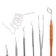 thumbnail image 5 of Manguera de repuesto para irrigadores dentales Waterpik WP-100 y WP-660., 5 of 8