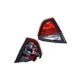 thumbnail image 1 of CALAVERA SERIE 3 2006 al 2009 BMW Izquierda/Piloto DEPO ., 1 of 4