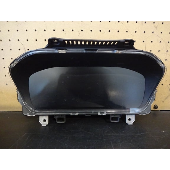Pre-Owned 2020 Volvo XC40 Speedometer Speedo Cluster 24K OEM (Good)