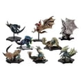 thumbnail image 2 of Genuine Scale Model Monster Hunter Rise of Dawn Series Male VALSTRAX Rathalos Nargacuga Velkhana Action Figure Toys,R, 2 of 9