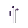 Beats by Dr. Dre urBeats - Earphones with mic - in-ear - wired - 3.5 mm jack - purple