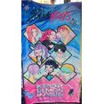 thumbnail image 1 of Exclusiva! Cobija Frazada Ultra Suave K-Pop Demon Hunters Saja Boys Cartoon, 1 of 1