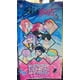 thumbnail image 1 of Exclusiva! Cobija Frazada Ultra Suave K-Pop Demon Hunters Saja Boys Cartoon, 1 of 1
