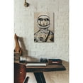 thumbnail image 2 of Epic Graffiti 'Orbit' by Loui Jover, Canvas Wall Art, 12"x18", 2 of 2