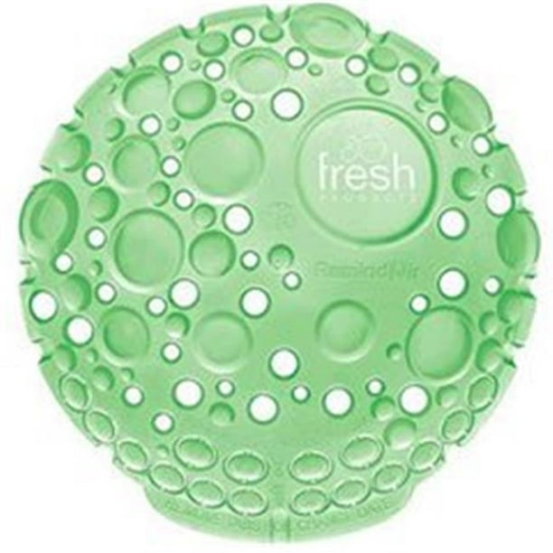 Fresh Products DOMEFCM02PK Remind Air 60 Dome Urinal Deodorizer