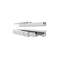 thumbnail image 1 of 22 in. No. 450 Pantry Out Slide Pull, White, 1 of 1