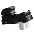 thumbnail image 2 of Furulu Front Right Passenger Power Window Control Switch For Mazda 3 2010-13 BBM266370, 2 of 5