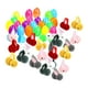 thumbnail image 3 of Huevos de Pascua rellenables con conejitos de Pascua, peluches festivos. 26 huevos de conejo, 3 of 9