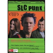 SLC Punk (DVD), Sony, Comedy