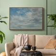 thumbnail image 7 of Vintage Landscape-CCCLXIX By Wexford Home Framed in Walnut Wood Gallery Wrapped Canvas 17 in. x 25 in., 7 of 7
