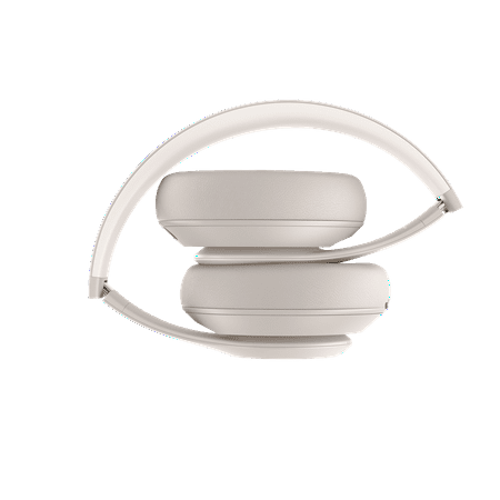 Beats Studio Pro - Wireless Noise Cancelling Over-the-Ear Headphones - Sandstone
