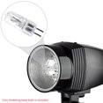 thumbnail image 4 of Lámpara de fotografía Godox 75W 230V 2700K Bombilla de lámpara de modelado de estudio fotográfico para estudio compacto Flash Luz estroboscópica Speedlite 220V ~ 240V Abanopi Lámpara de fotografía, 4 of 7