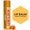 Burt's Bees Honey Lip Balm, 1-Pack, 0.15 oz.