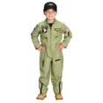thumbnail image 1 of Morris Costume de Pilote de Chasse pour Enfant , Petit 4-6, 1 of 1