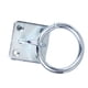 thumbnail image 5 of Anillo De Enganche Para Caballos, Placa De Anillo De Amarre Para Montaje En Pared, Caja Fuerte Estable Para Establo, 5 of 7