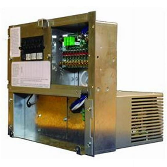 Parallax Pwr 8345 Power Inverter