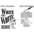 Chris Christensen White on White Shampoo