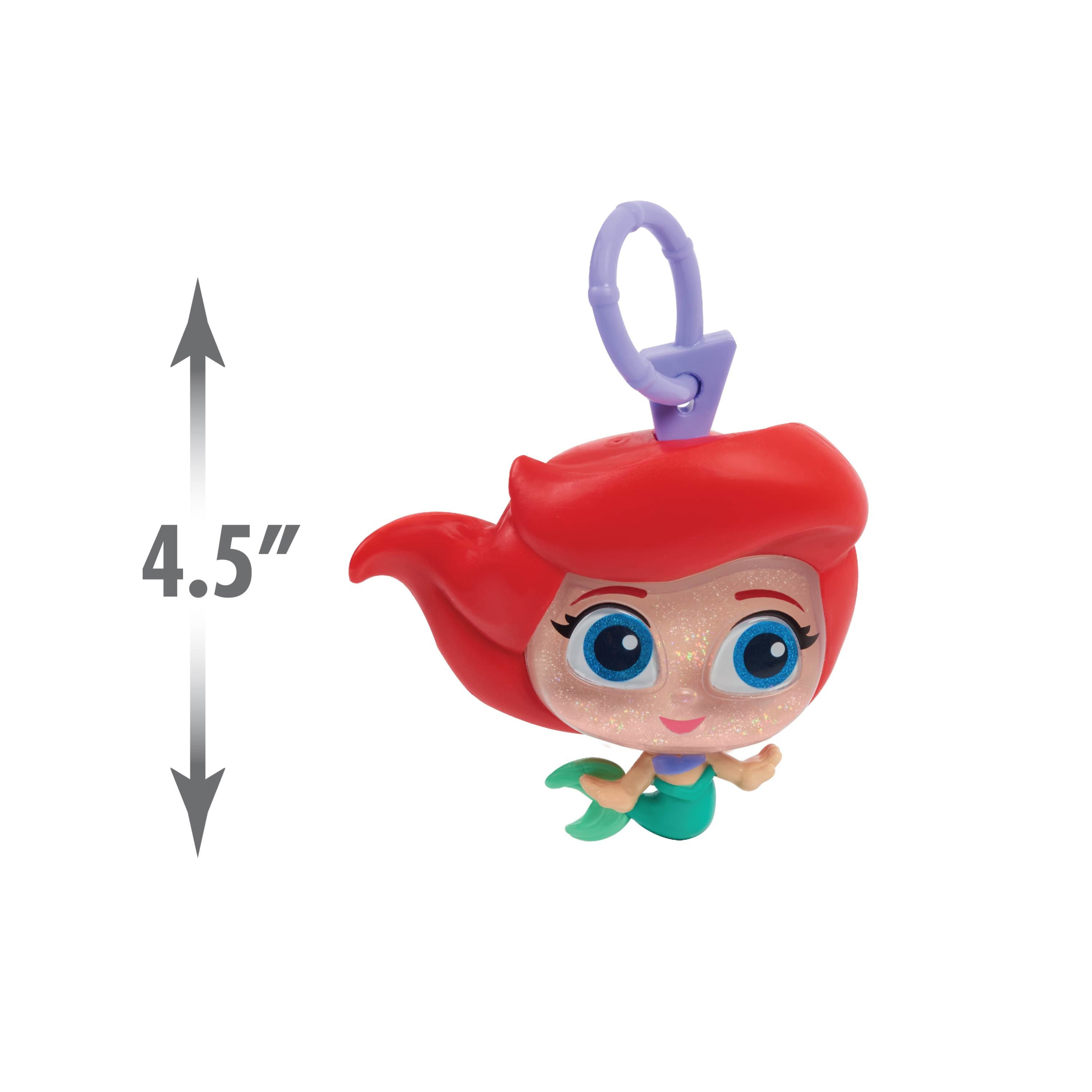 Disney Doorables S2 Mini Stack Playset - Ariel's Secret Cove by