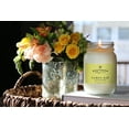 thumbnail image 2 of Southern Elegance: Jubilee Collection: Lemon Bar ( Lemon & Vanilla Scented Candle), 2 of 4