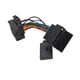 thumbnail image 3 of Cable auxiliar de radio Bluetooth, adaptador auxiliar de radio Bluetooth 5.0, cable auxiliar estéreo Bluetooth, salida de alta intensidad, 3 of 9