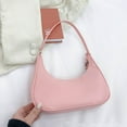 thumbnail image 3 of Cute Hobo Tote Handbag Purse for Women Small Nylon Shoulder Bag Mini Clutch Purse, 3 of 21