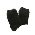 thumbnail image 1 of Smilepp Women Coral Fleece Socks Warm Thick Ankle Socks Long Midi Low Lined Slipper, 1 of 1