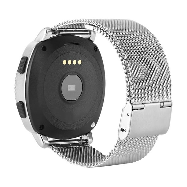 Microwear fashion l2 smartwatch