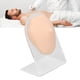 thumbnail image 1 of Práctica De Perforación Corporal, Sensación De Piel Real Modelo único Humano Multiusos 3D Para Soporte Acrílico Para Práctica De Acupuntura Perforadora, 1 of 8