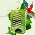 thumbnail image 3 of Heat Reptile Heat Lamp Multifunction Ceramic Reptile Heat Lamp Bulb with Lampshade for Reptiles Frogs Hamsters Chicks 100W, 3 of 7