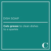 Caldrea Dish Soap, Ginger Pomelo, 16 Oz