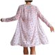 thumbnail image 4 of Traje de baño de 2 piezas para mujer, trajes de baño para mujer, bikini estampado con tirantes, bikini con abertura en V, conjunto de traje de baño de tres piezas, traje de baño para mujer, 4 of 9
