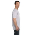 thumbnail image 4 of Hanes 6.1 oz. Beefy-T avec Poche, 4 of 5