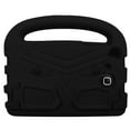 thumbnail image 2 of For Samsung Galaxy Tab A SM-T280 / Tab 4 SM-T230 / Tab E Lite SM-T113/Tab 3 Lite T110 7inch Tablet Case, Dteck Shockroof Handle Cover With Kickstand - Black, 2 of 7